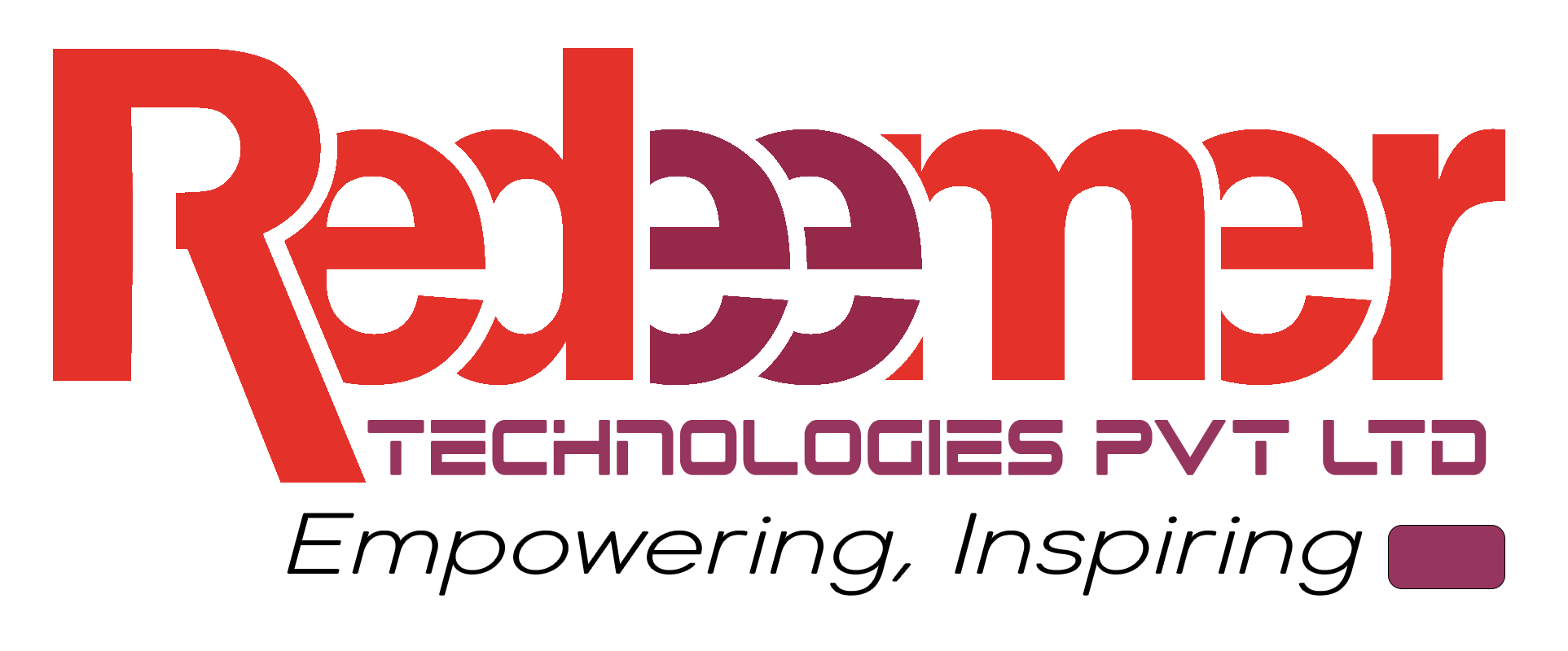 Redeemer Technologies